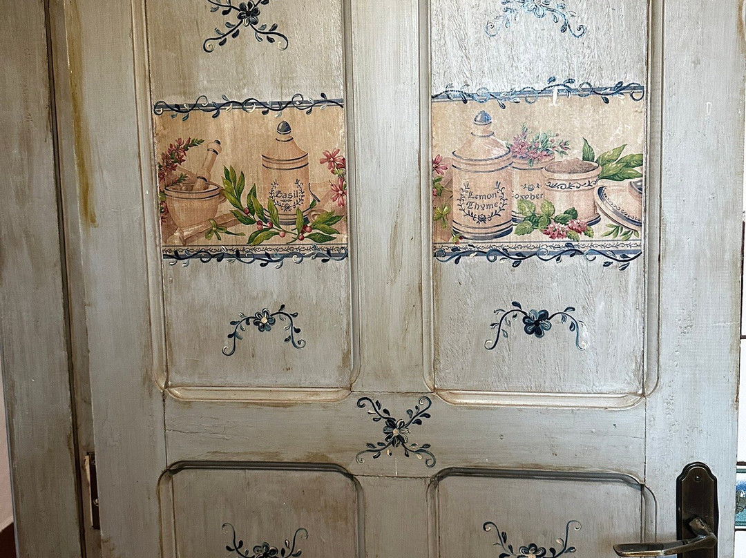 El Pueblito Hotel Boutique主图