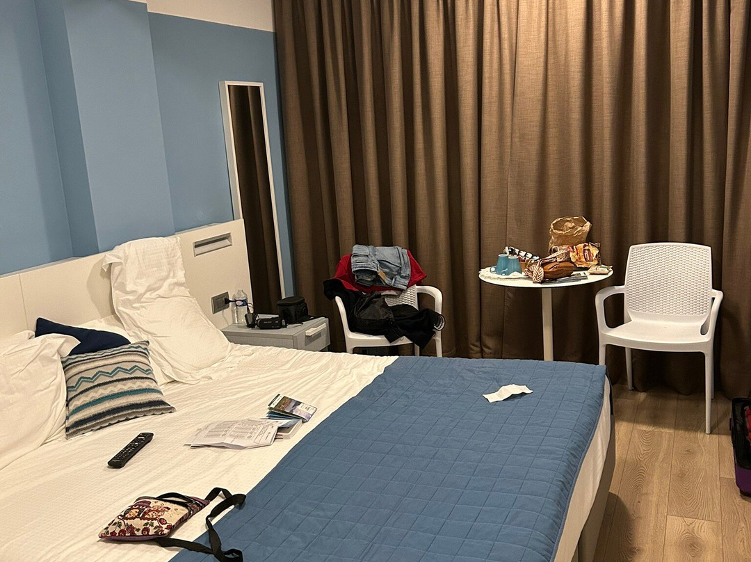 Hotel Vischi主图
