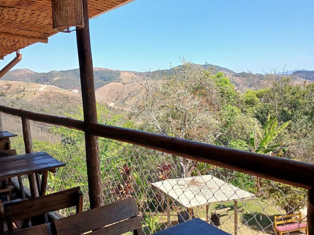 Espaço Flor das Águas主图