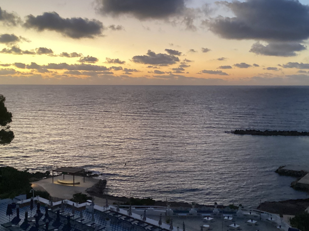 Hotel Mongibello Ibiza主图