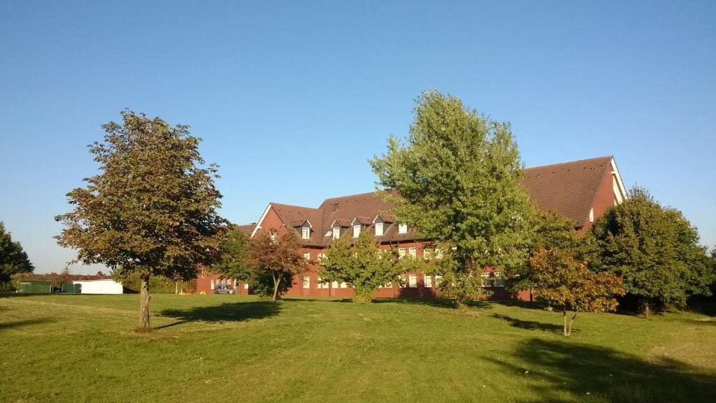 Ziesar酒店住宿-A2酒店