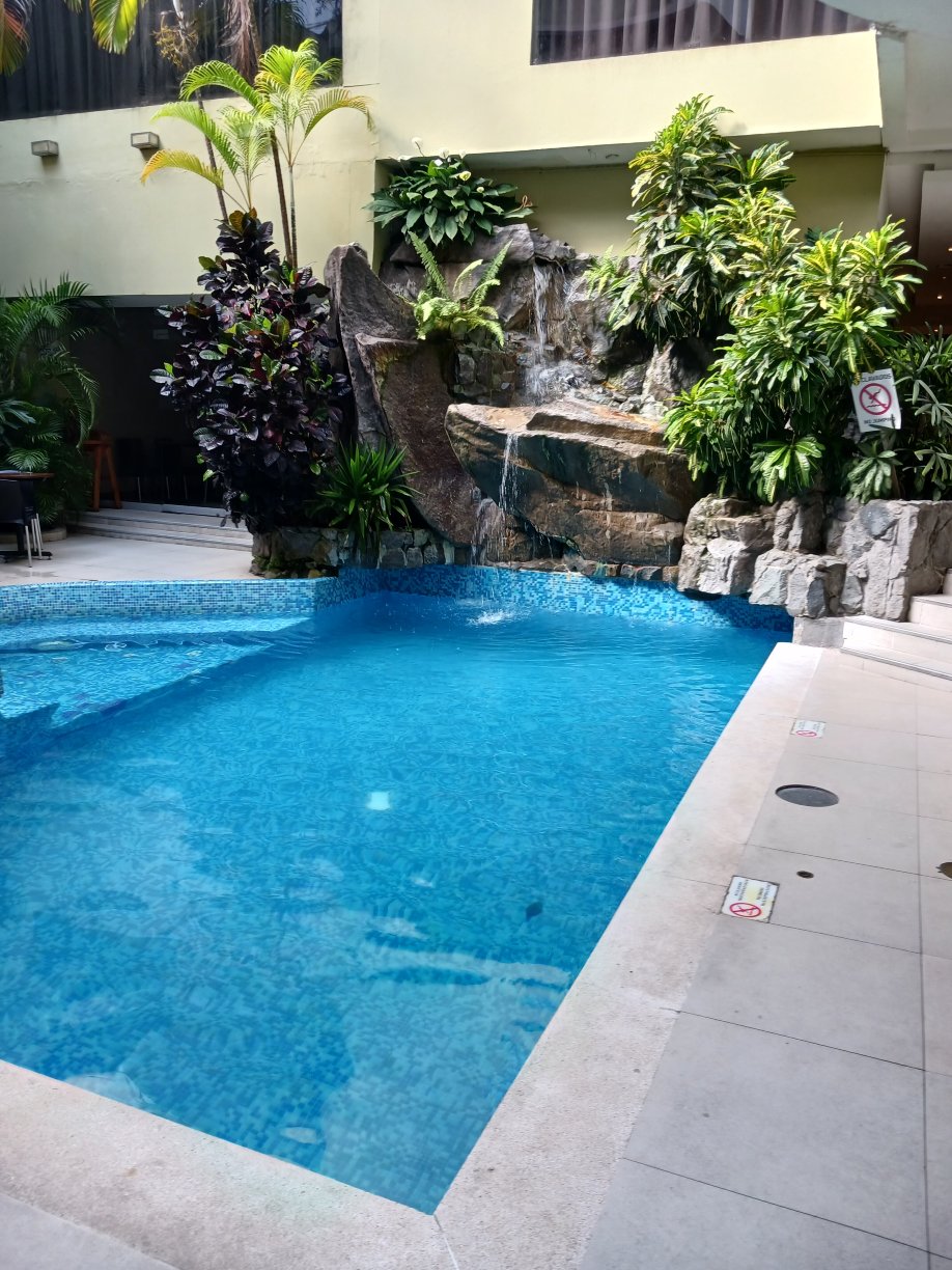 埃尔多拉多经典酒店-官方