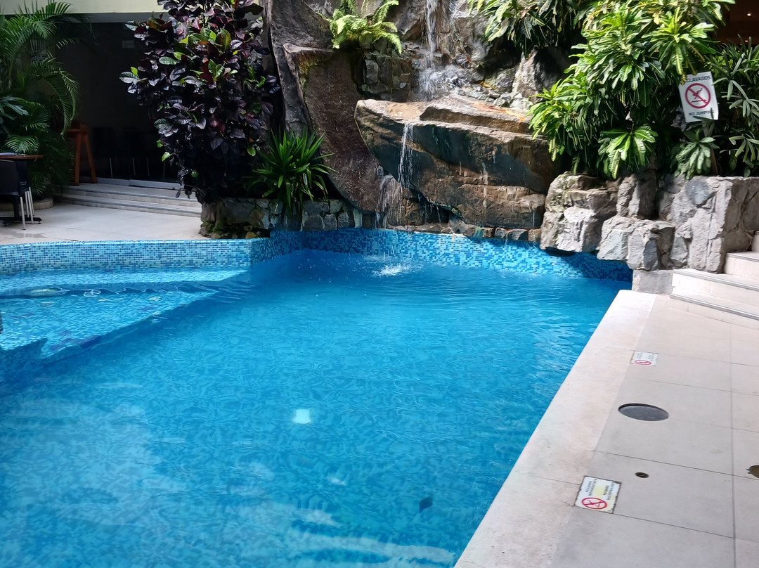 埃尔多拉多经典酒店主图