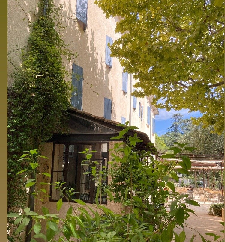 Hotel Restaurant Montmirail主图