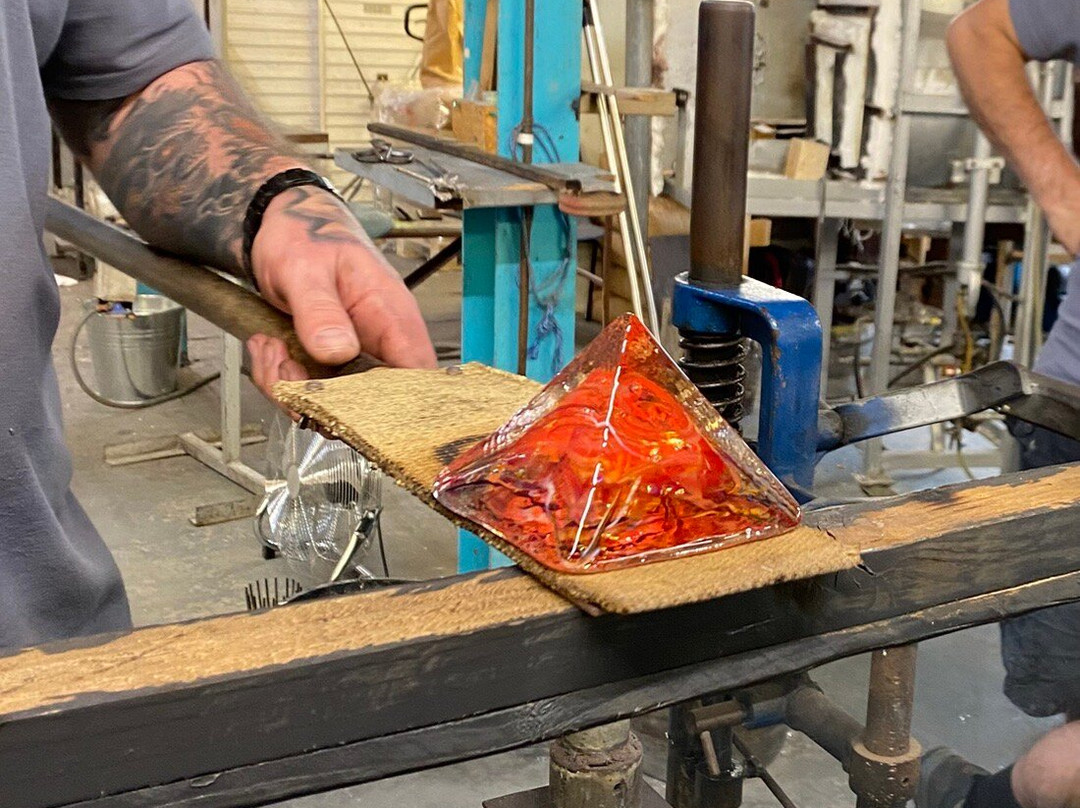 Langham Glass-Fakenham必去景点