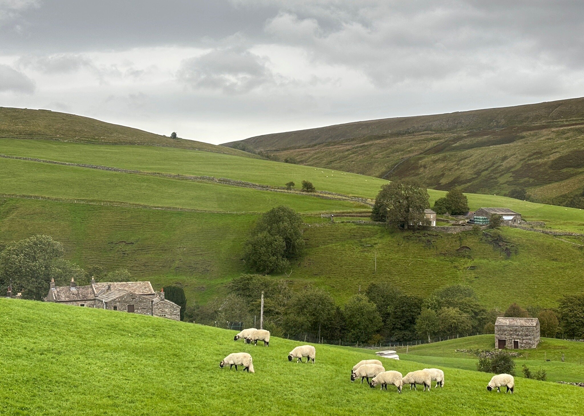 Keld Lodge-官方