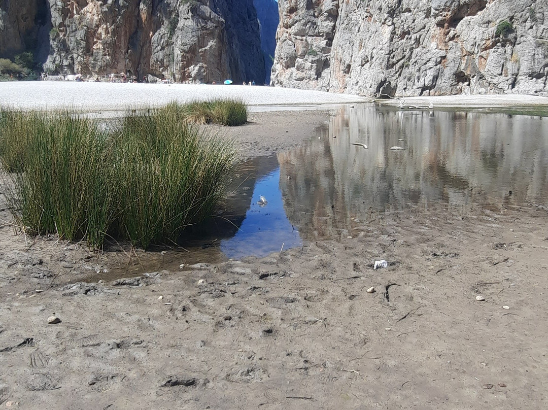 Cala de Sa Calobra-Sa Calobra必去景点
