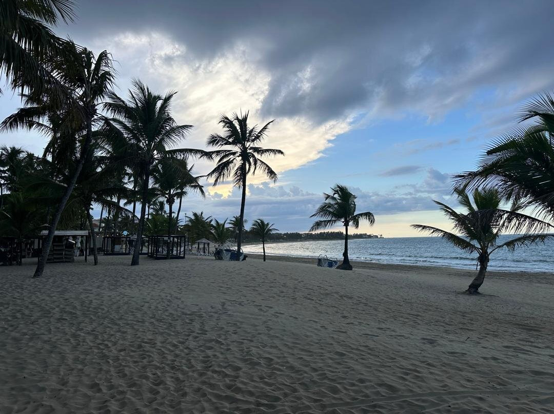 Hotel Villa Taina主图