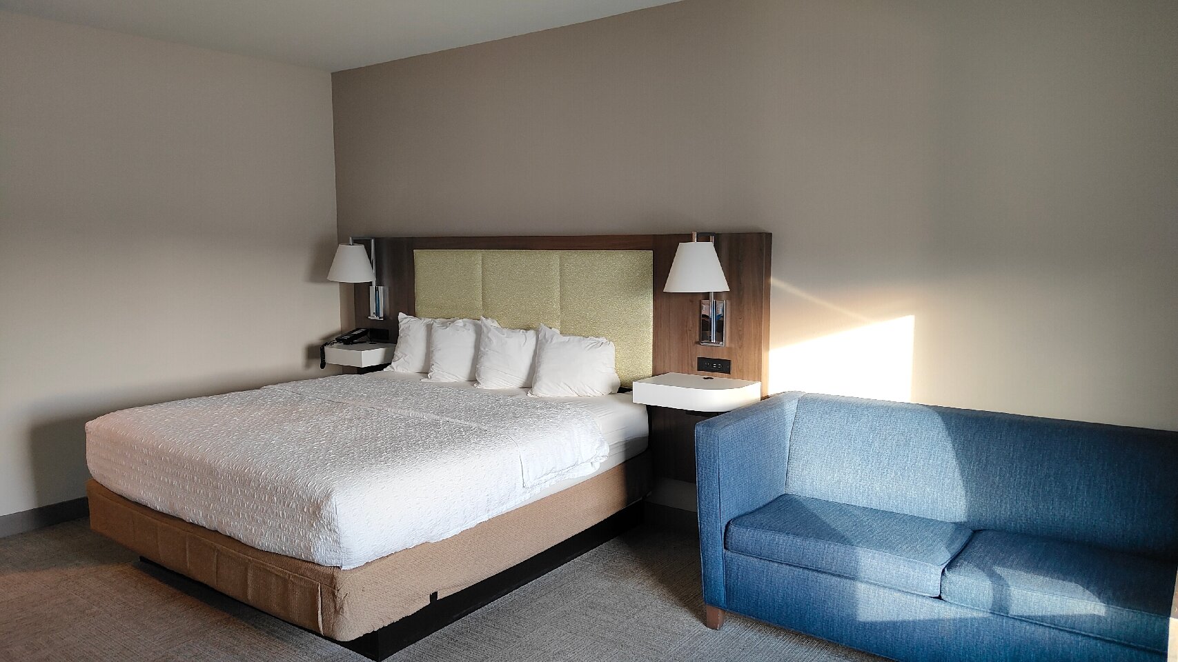 Hampton Inn & Suites Port Aransas-官方