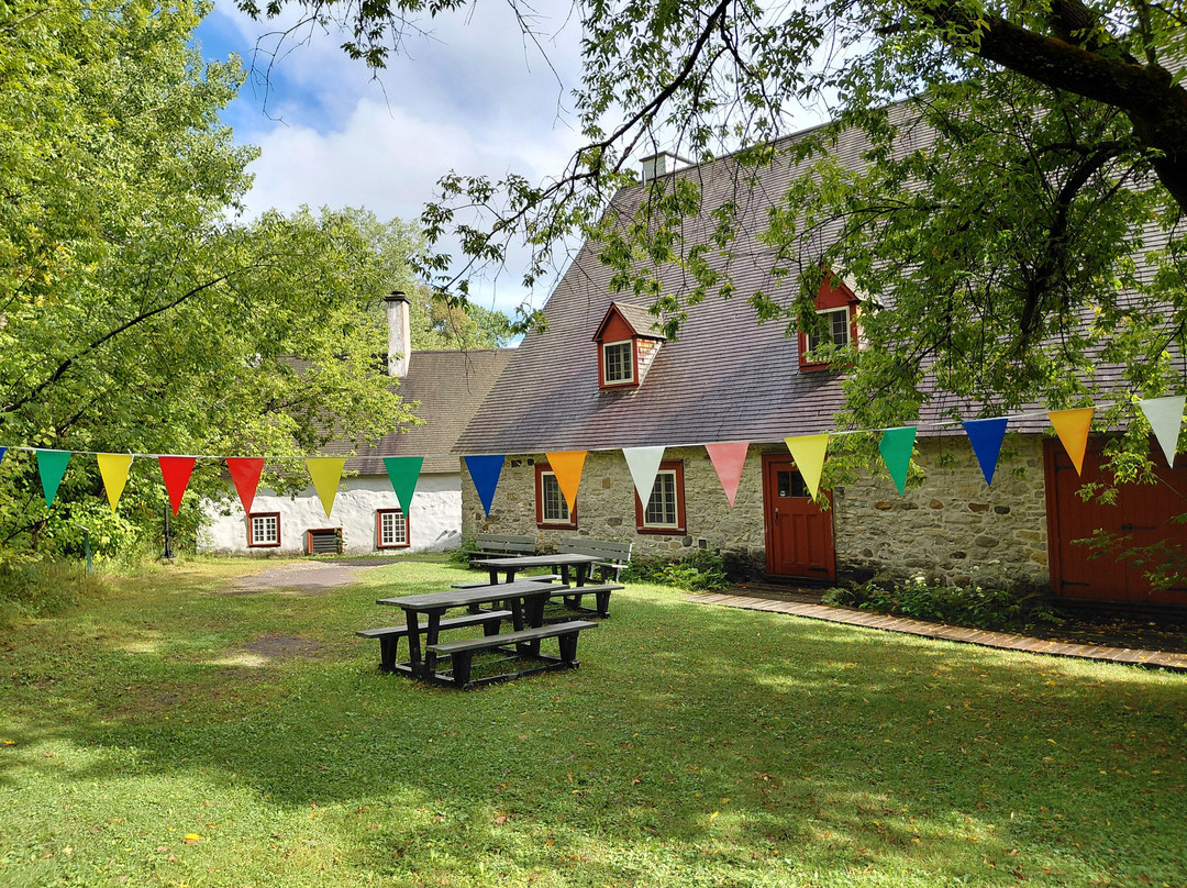 Domaine De La Chevrotière-Deschambault-Grondines必去景点