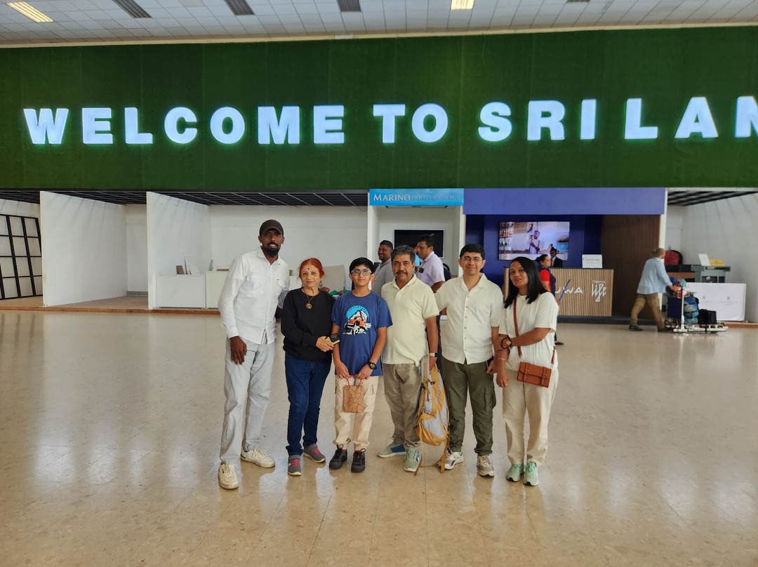 Sri Lanka Tours & Holidays-Wattala必去景点