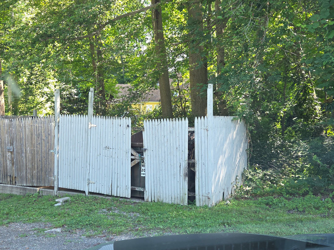 Copper Beech Inn主图