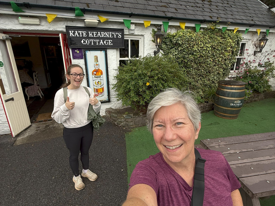 Gap of Dunloe Tours-基拉尼必去景点