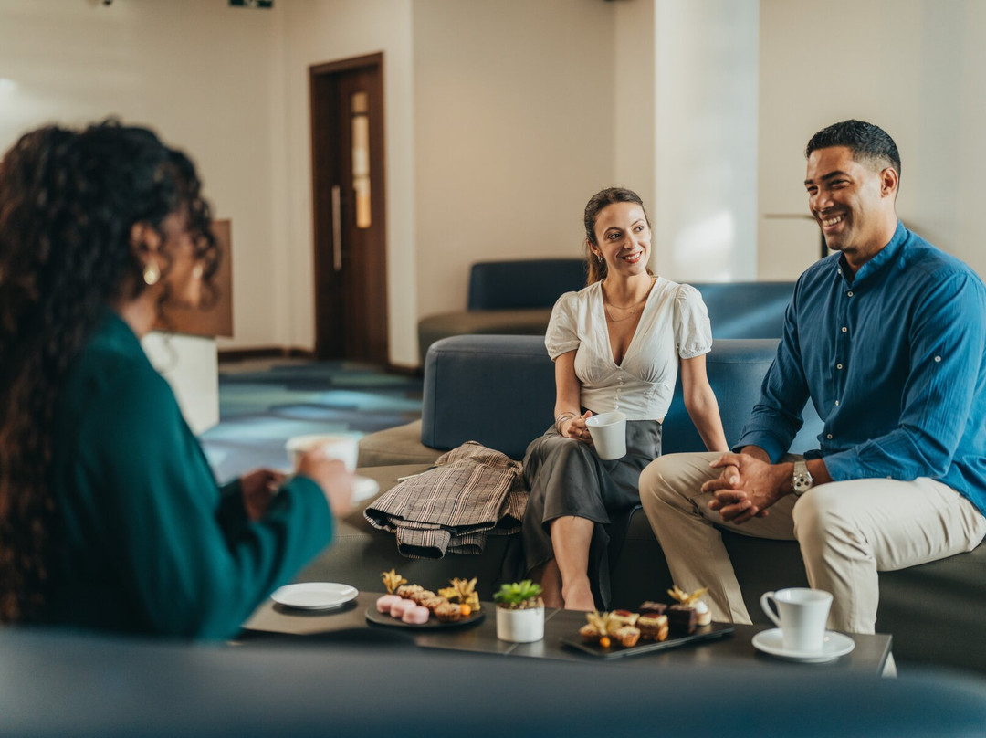 瓦拉巴嘎迢勒酒店主图