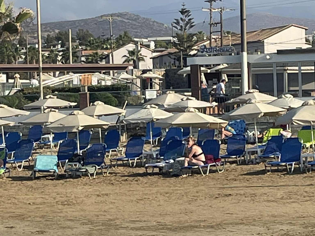 Hotel Astir Beach主图