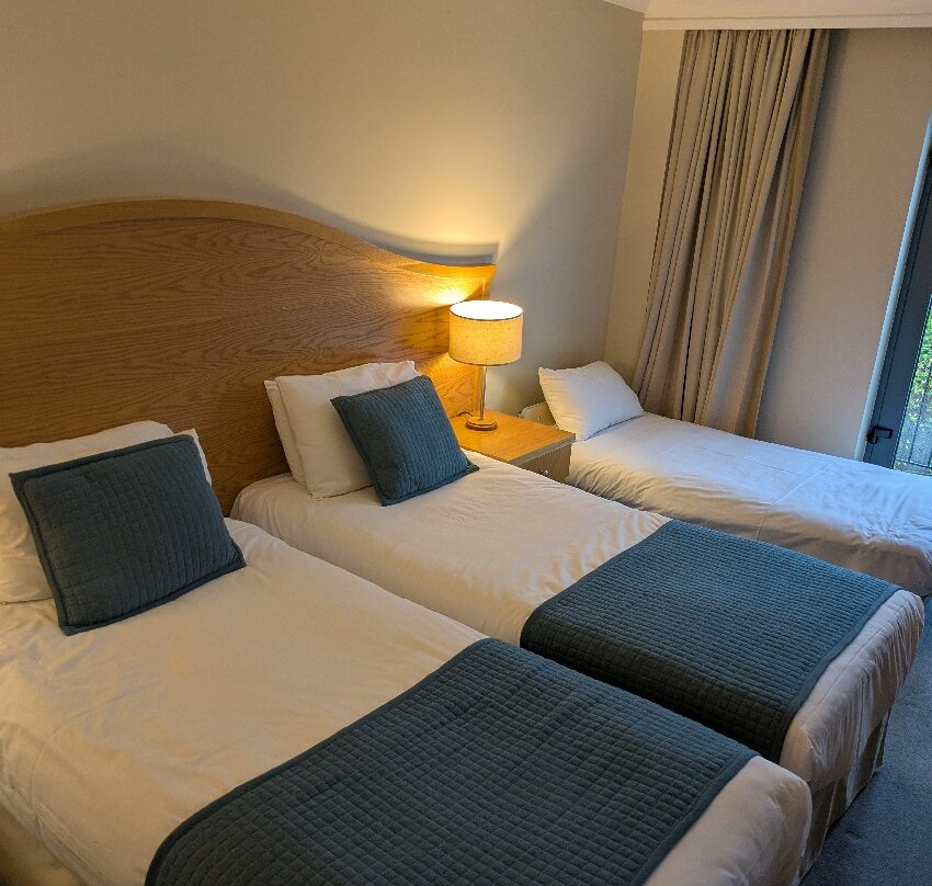 Parkview Hotel主图