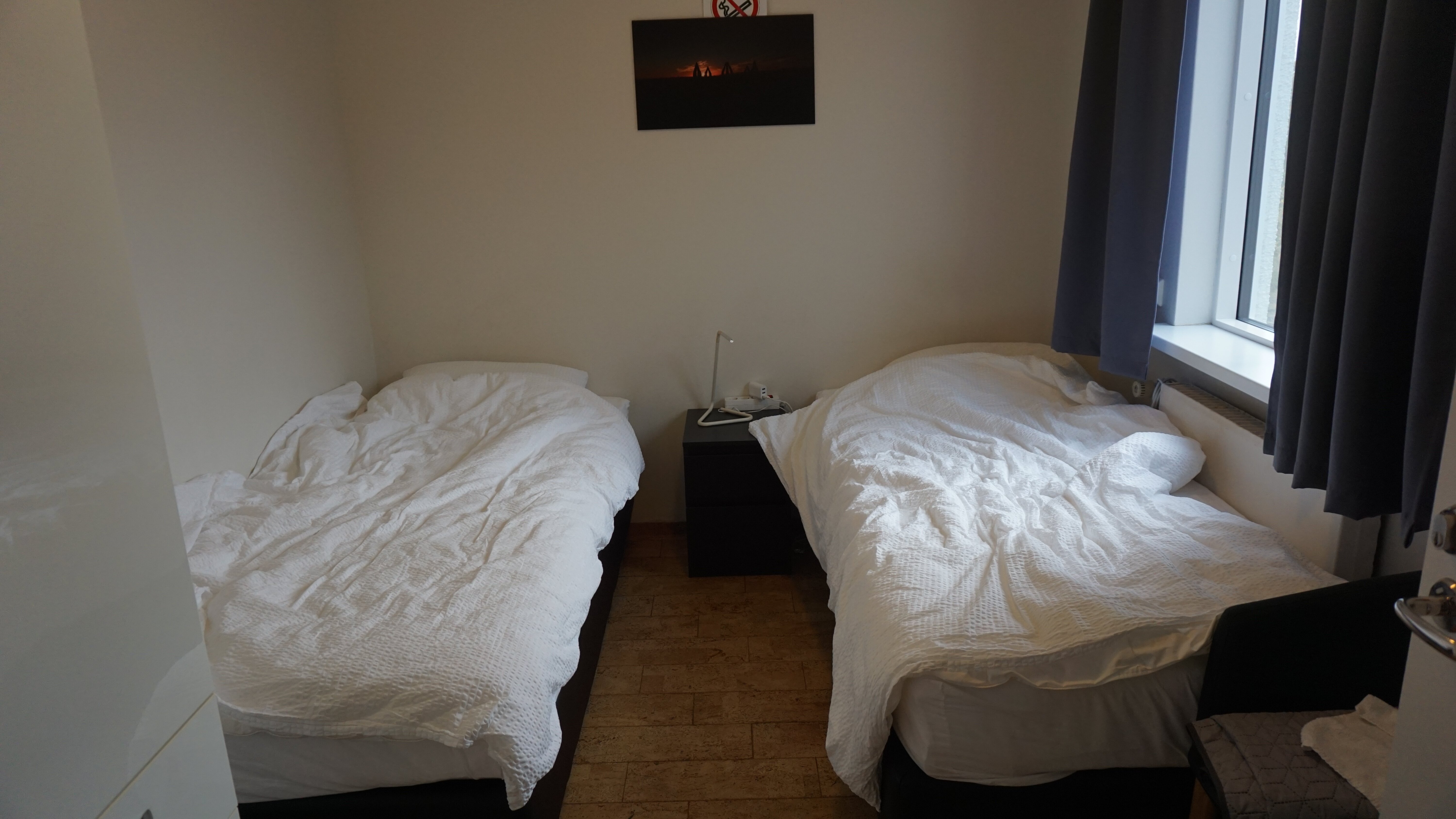 Dettifoss Guesthouse-客卧