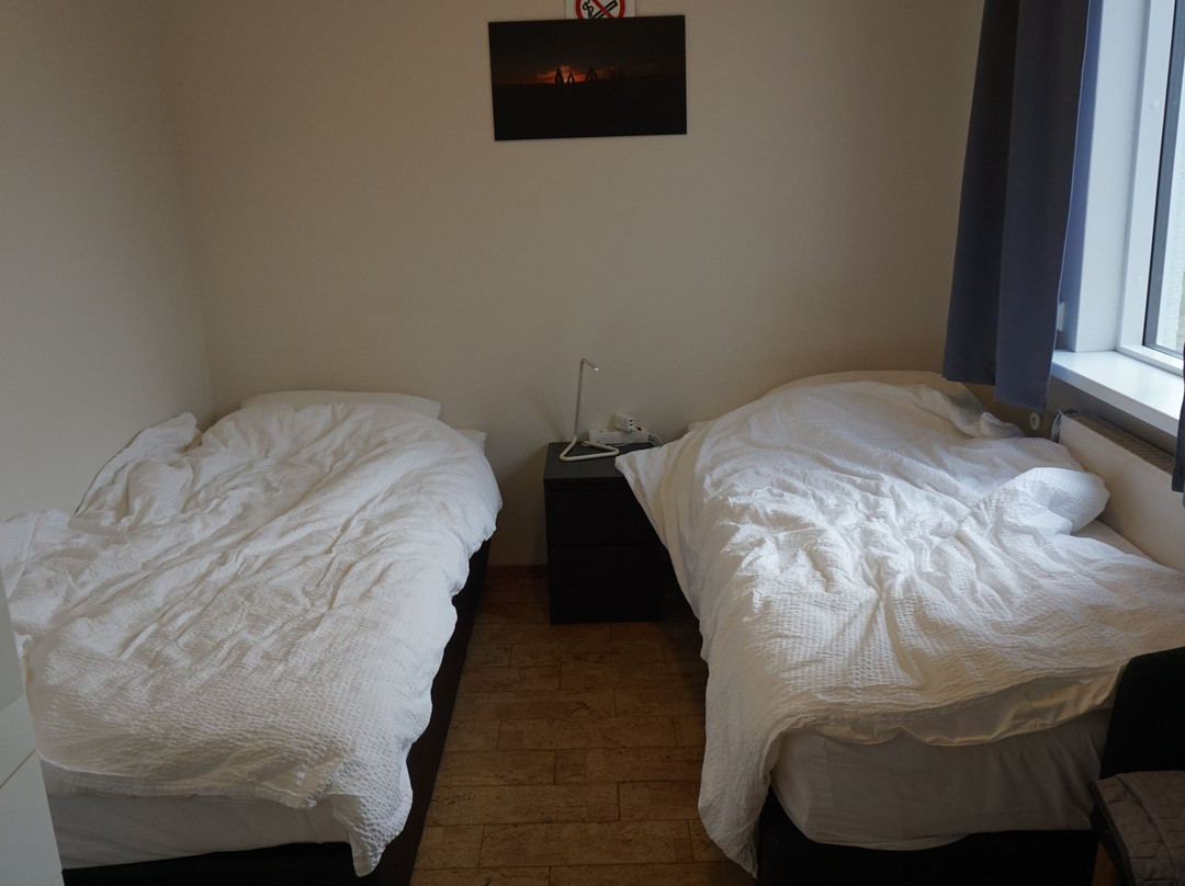 Dettifoss Guesthouse主图