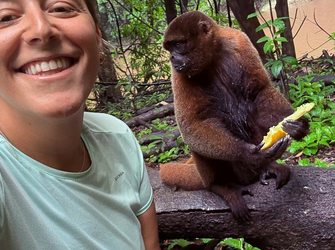 Jairo Mejia Prado-伊基托斯必去景点