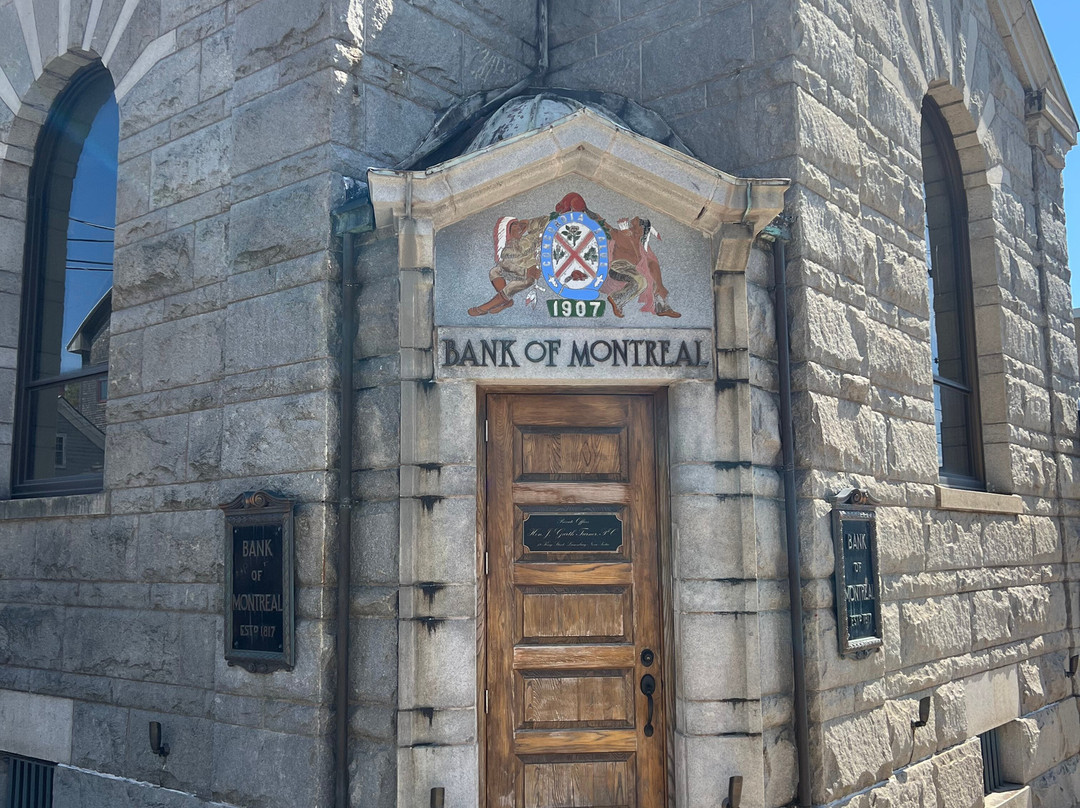 Lunenburg Historic District-卢嫩堡必去景点