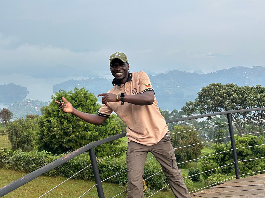 Jinja Bike Tours And Safaris-Buikwe必去景点