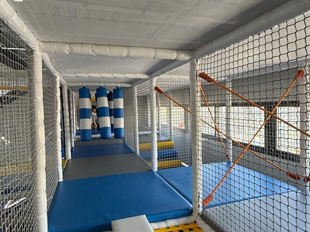 Trax Jo-安曼必去景点