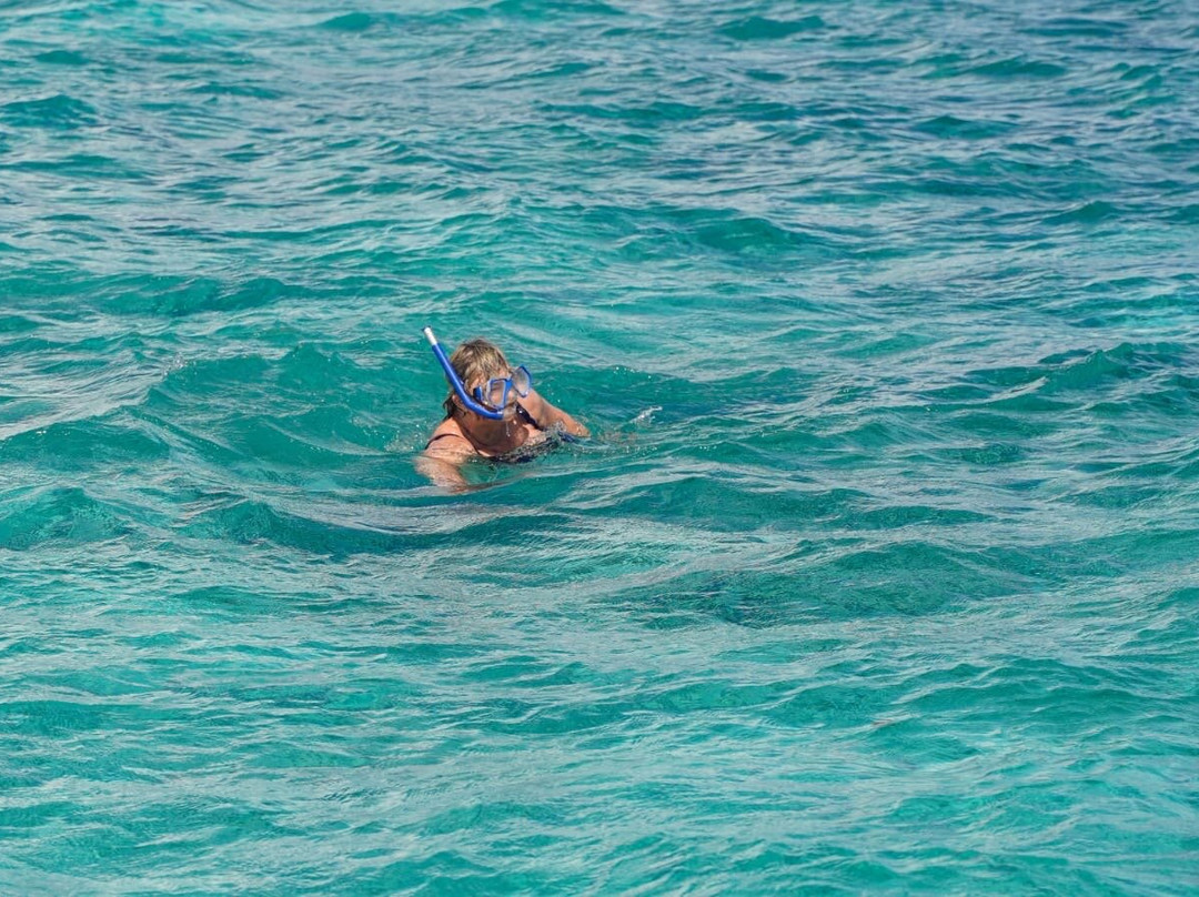 Neptune Pirate Company Ltd-路易士港必去景点