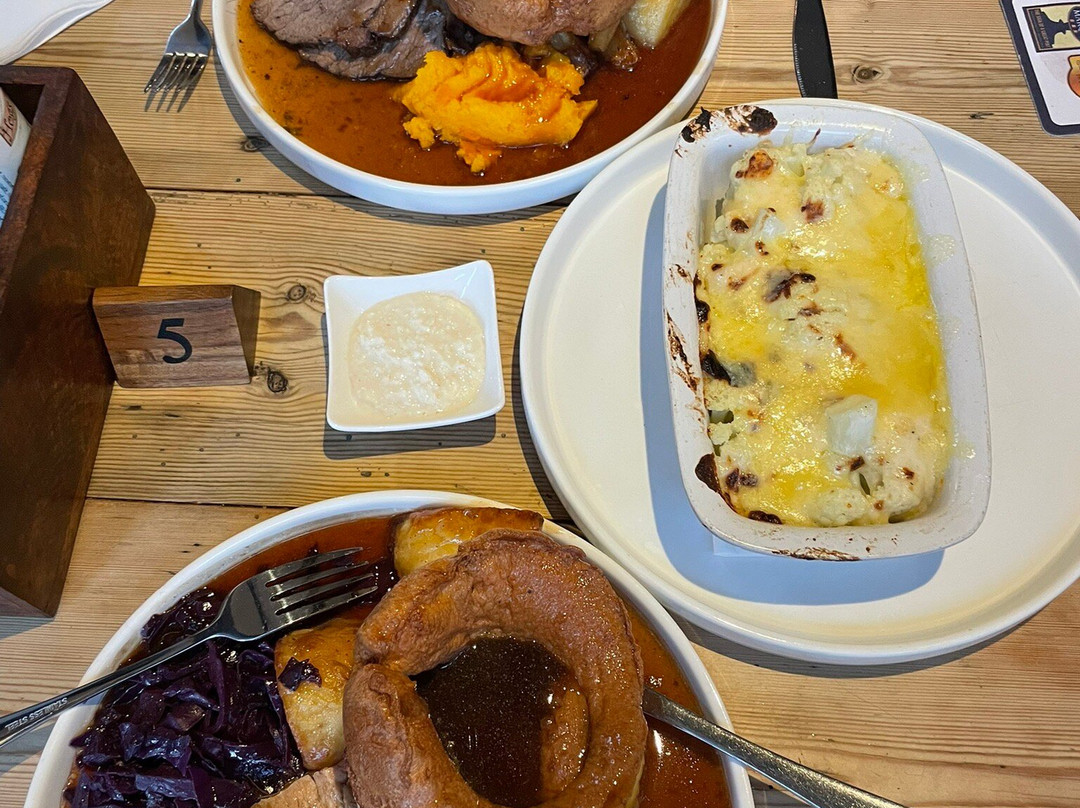 The Black Swan主图