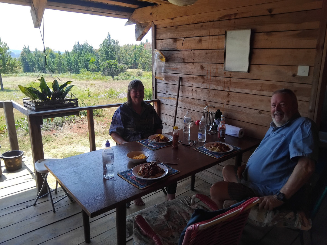 Plateau Stables-桑巴必去景点