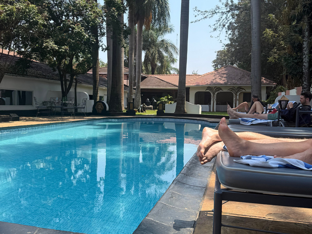 萨尔沙利诺酒店主图