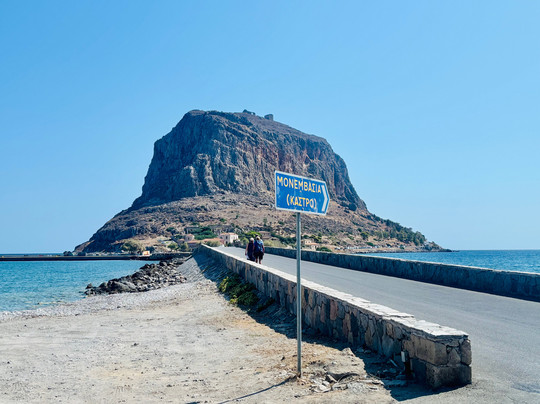 Exceptional Tours Greece-雅典必去景点