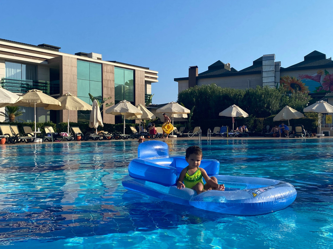 Tui Magic Life Masmavi主图