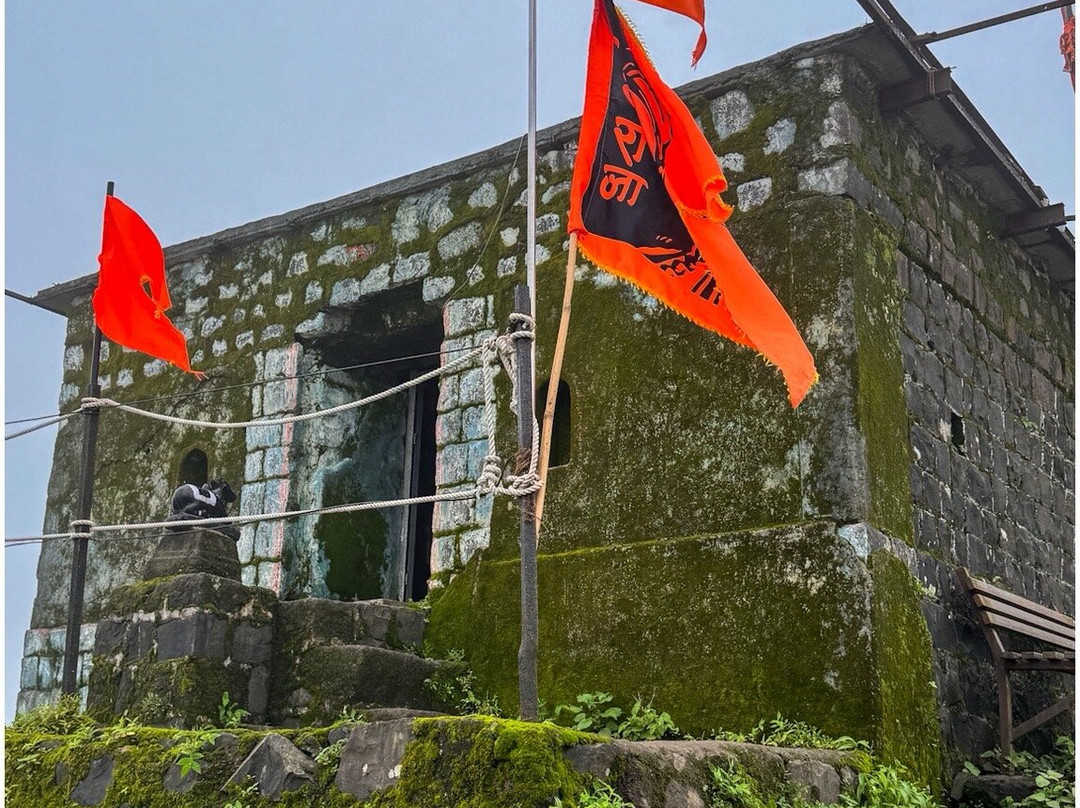 Tikona Fort-罗纳瓦拉必去景点