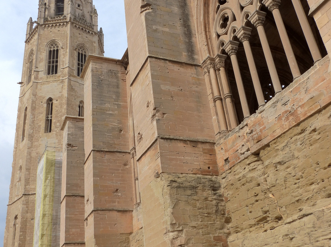 Gardeny Castle-列伊达必去景点