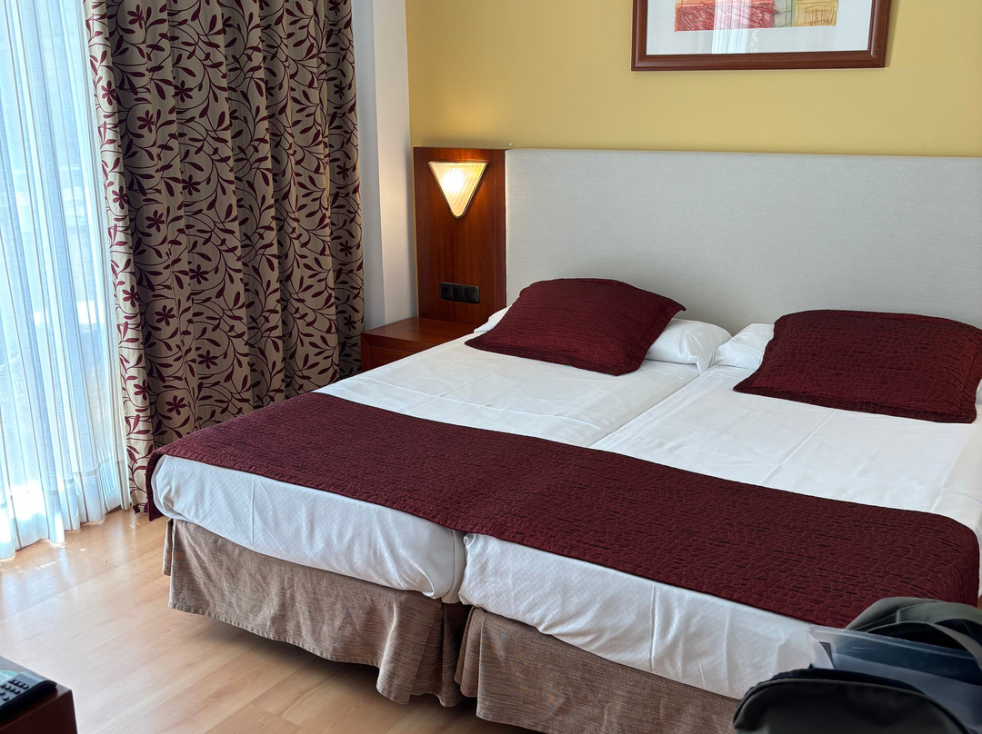 CM Castell de Mar主图