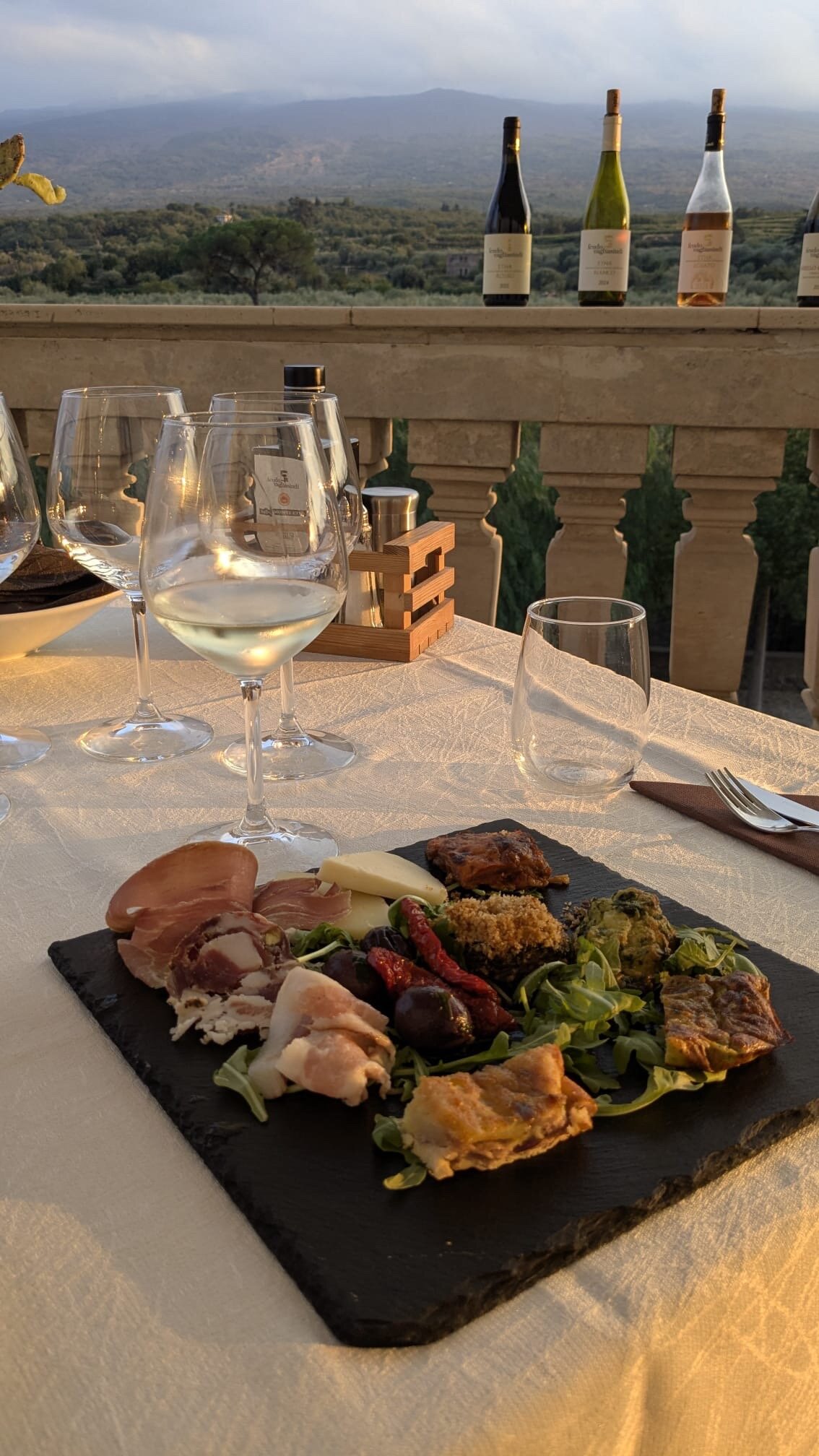 Feudo Vagliasindi-官方