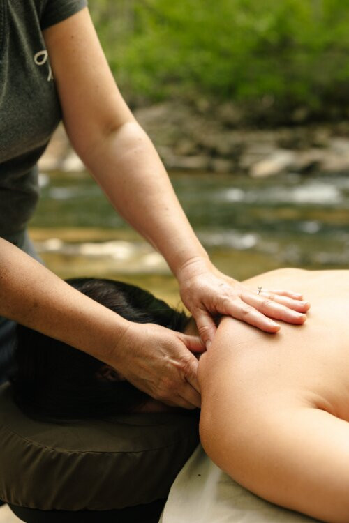 Algood Massage & Wellness Center, LLC-库克维尔必去景点