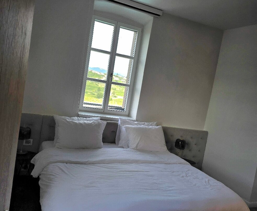 Hotel Gredic主图