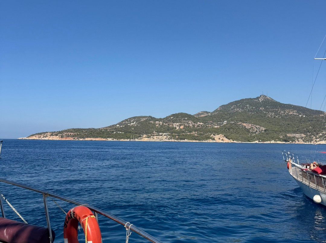 Sea Bella -Tours-卡尔坎必去景点