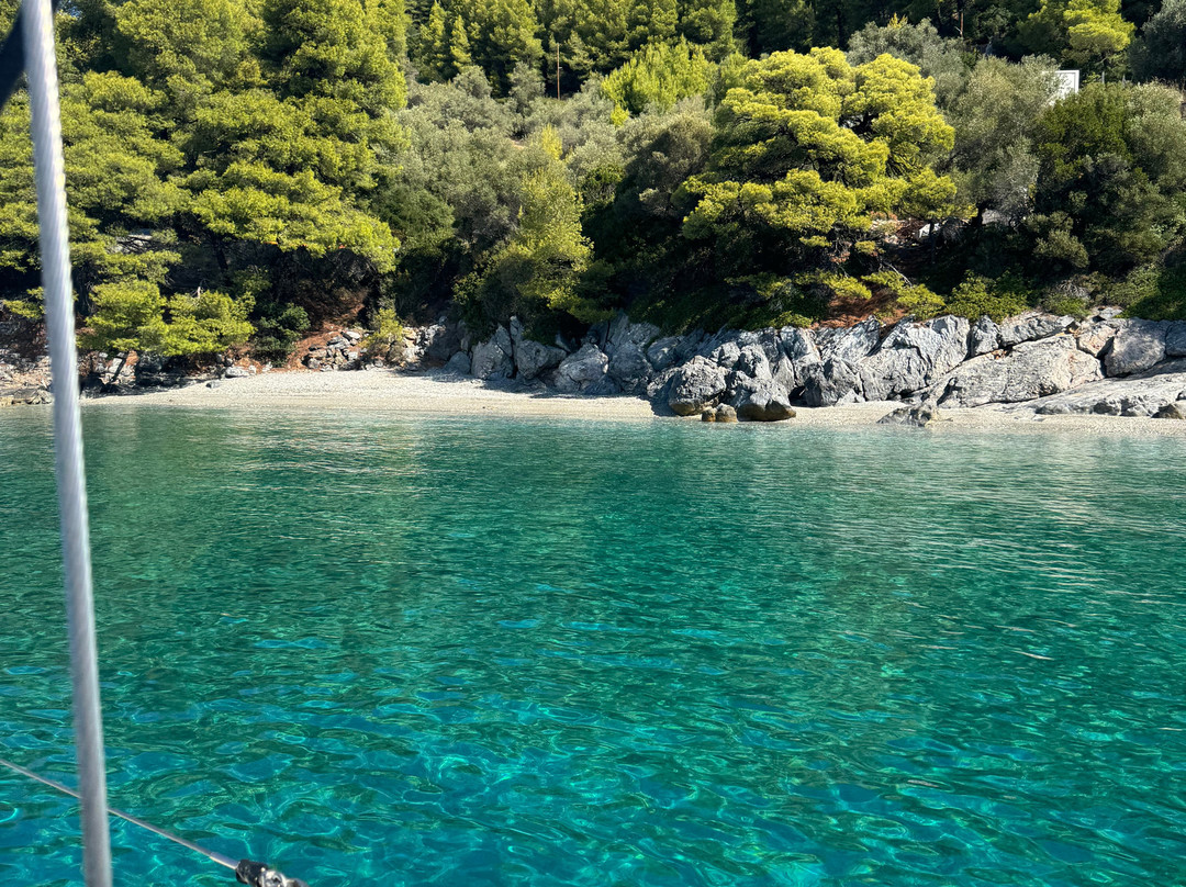 ARGO III - Skiathos for Sailing-斯亚索斯必去景点