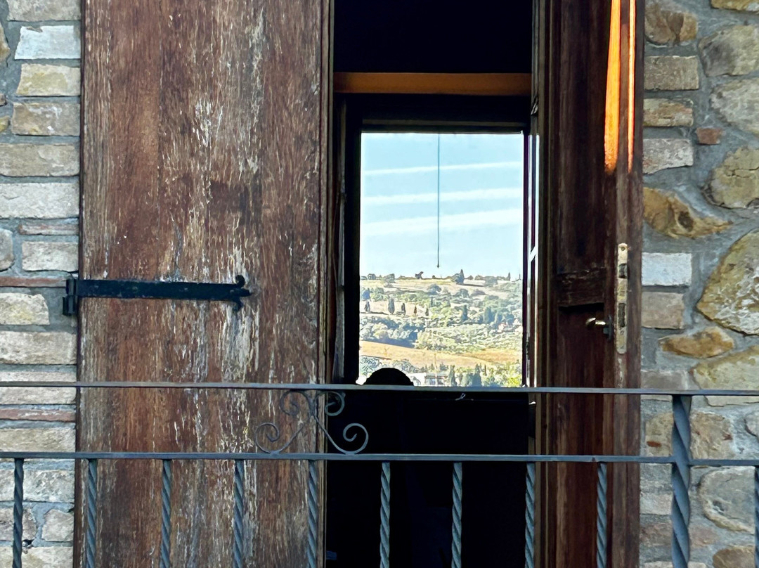 布卡贝鲁吉农庄酒店主图