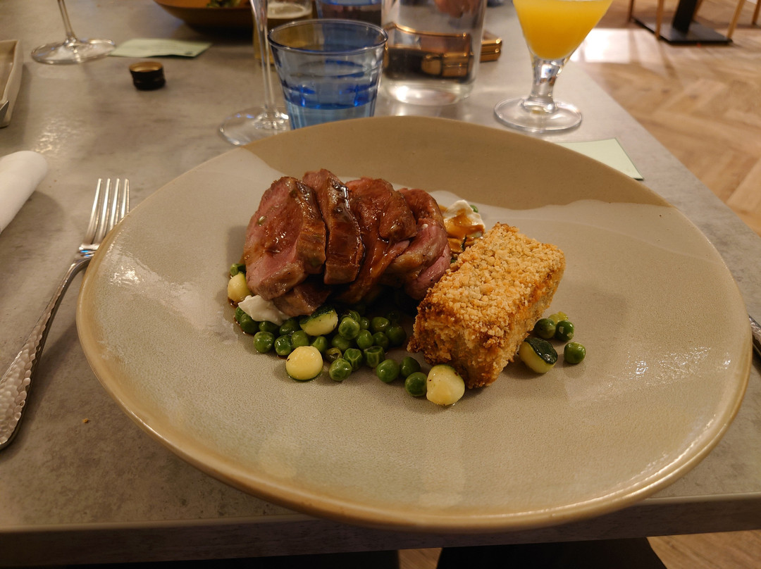 Tenby Golf Club-腾比必去景点