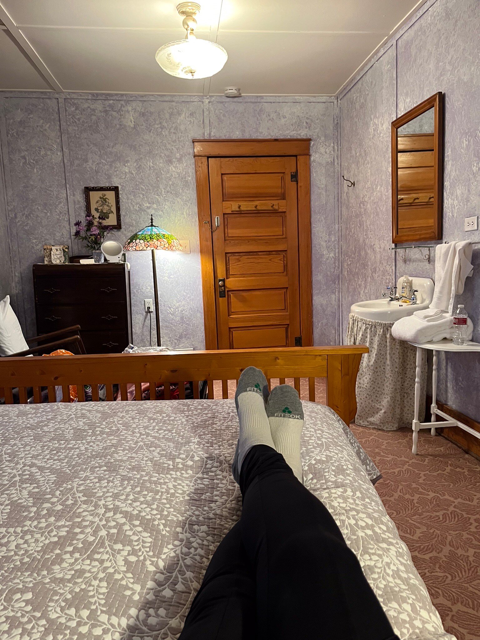 The Smith House Inn-官方