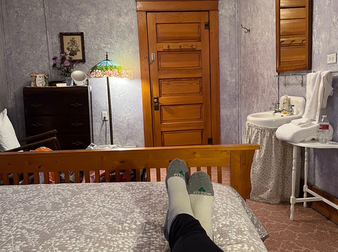 The Smith House Inn主图