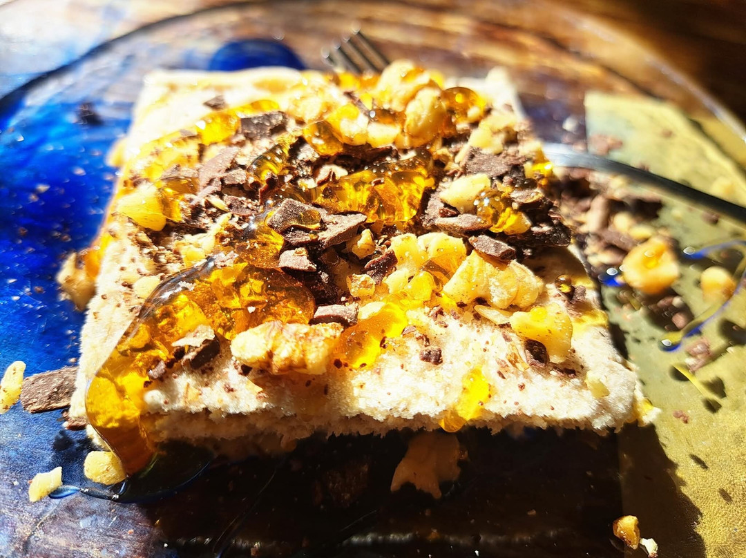 Agriturismo Il Picchio Verde-Licciana Nardi必去景点