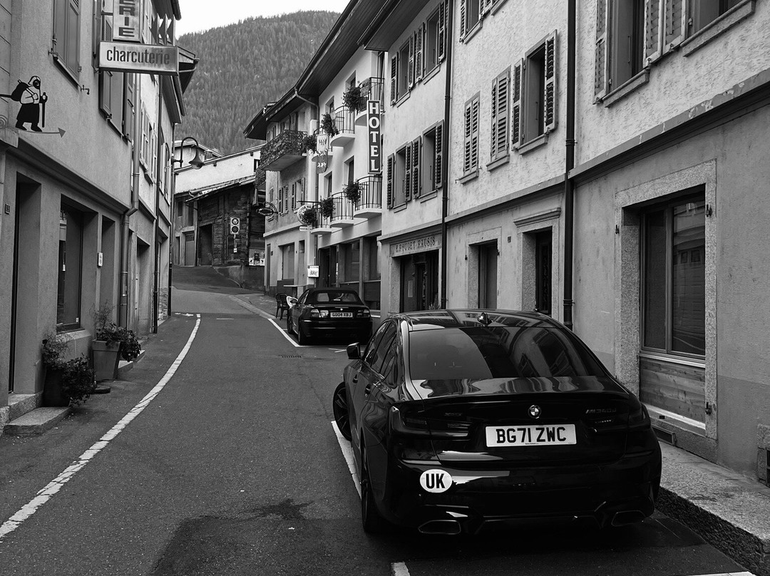 Hotel De L'union主图