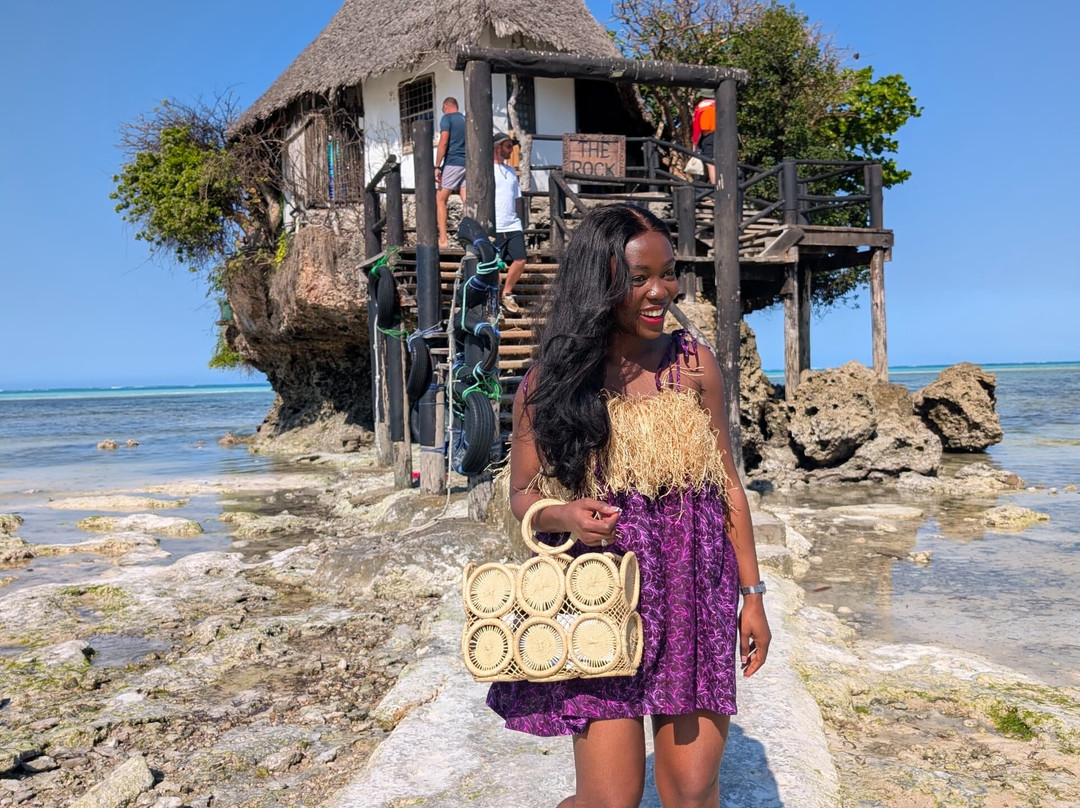 Young Tours &  Safaris Zanzibar-桑给巴尔市必去景点