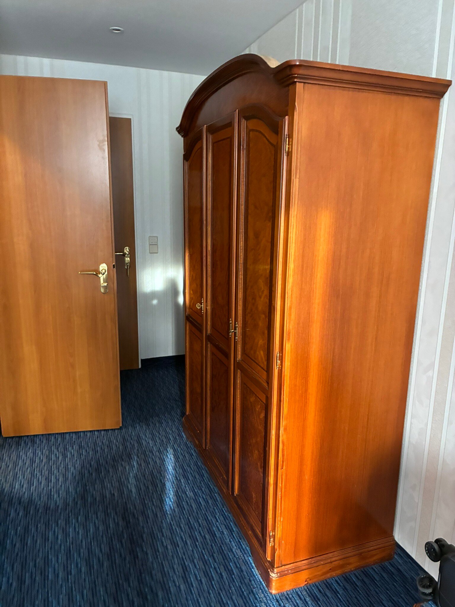 Hotel Ascania-官方