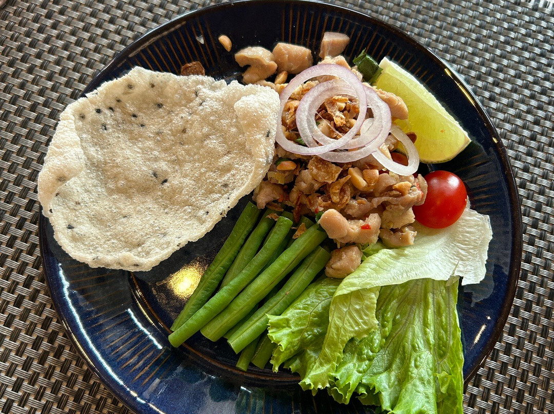 Mekong Eyes Cruise-芹苴必去景点