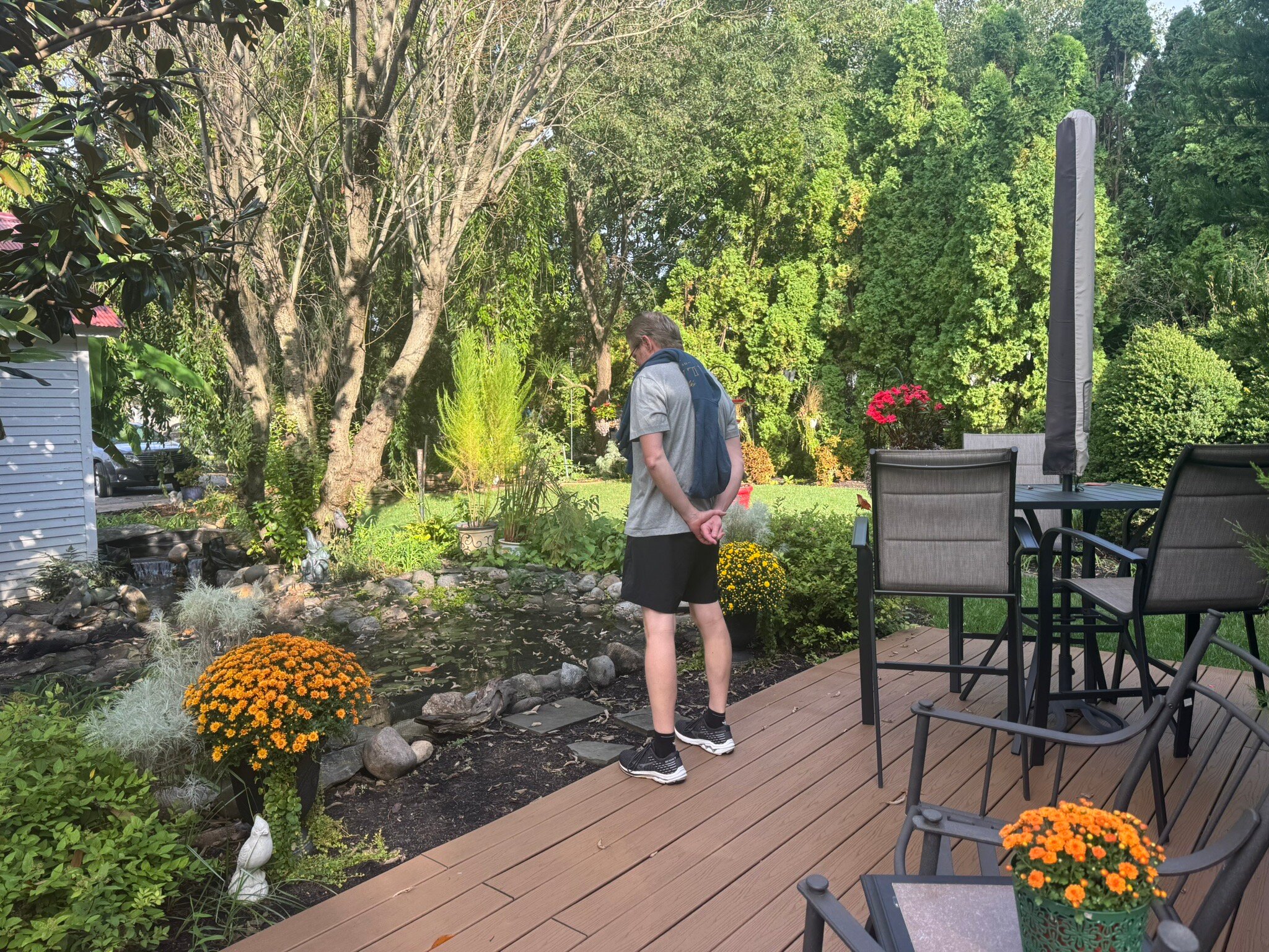 EJ Bowman House Bed and Breakfast-官方